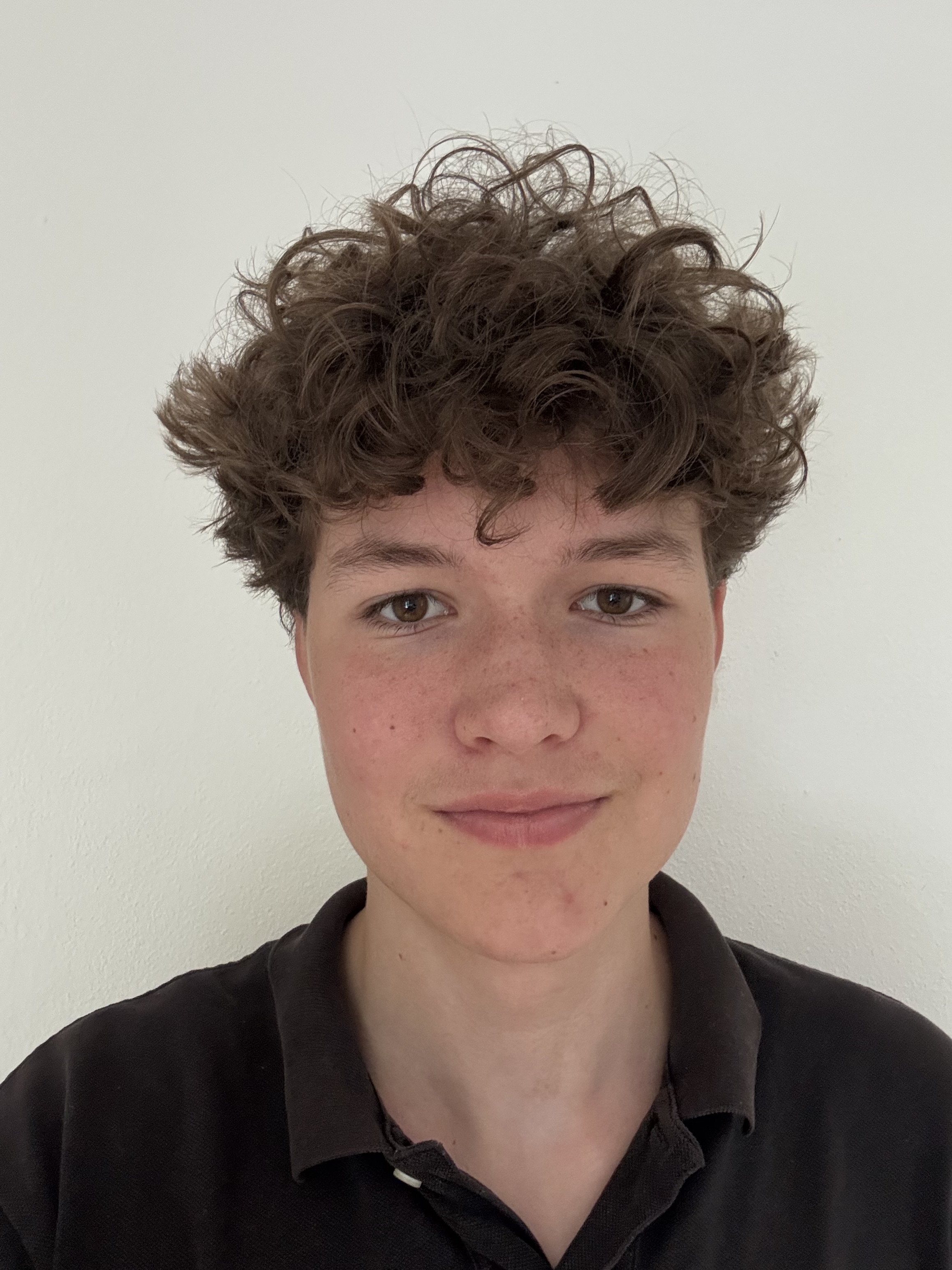 Ferdinand Hemptenmacher, Entwickler automatisierter Systeme für lokale Unternehmen
